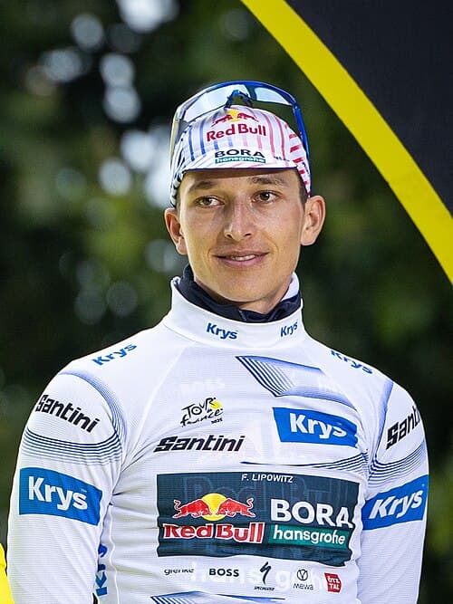 Florian Lipowitz