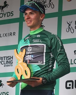 Romain Grégoire