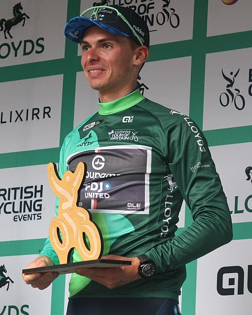 Romain Grégoire